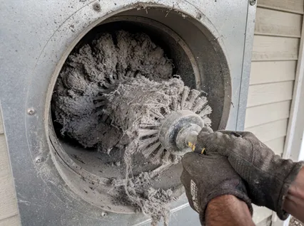 Clogged Vent Cleaning service in Bridgeport, CT