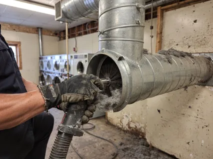 Commercial Vent Cleaning service in Bridgeport, CT