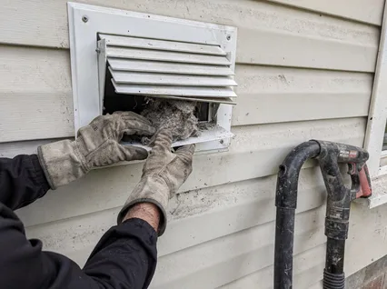 Exhaust Vent Cleaning service in Bridgeport, CT