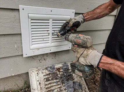 Vent Cover Replacement service in Bridgeport, CT