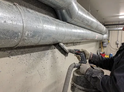 Industrial Vent Cleaning service in Bridgeport, CT